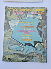 8 Rock Songbooks Hot 101, Bradley Organ, History of Rock, Progressive Rock, etc
