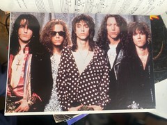 Black Crowes *Shake Your Money Maker *guitar/ vocal book *songbook *tablature