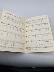 Great Golden Folk Songs Sing Along – Charles Hansen Educational Music and Books