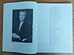 Alan Menken Songbook for Piano Vocal Guitar Book Paperback VGUC