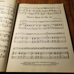 Easy Tenor Saxophone Solos Everybody&rsquo;s Favorite Series Vocal Sel. Amsco