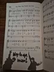 REASONS TO SING A Songbook for Youth Today Lillenas 1971 Norm Shoemaker