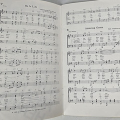 Reasons To Sing Youth Songbook Piano Lillenas Christian Music Songs 1971 Vintage
