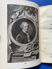 Haydn – Symphony No. 45 in F-sharp Minor – Philharmonia Study Score PB (Phil 38)
