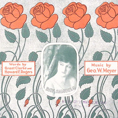 If He Can Fight Like He Can Love, Good Night, Germany! Sheet Music WAR EDITION