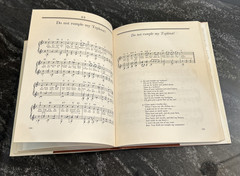 Sixty Ribald Songs from Pills to Purge Melancholy Sheetmusic Piano Vocal Guitar