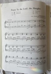 Preludes for Organ Sheet Music Ethel Tench Rogers Lillenas Hymn Book 1988