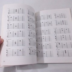 Richard Daniels THE HEAVY GUITAR BIBLE Volume II Rock Guitar Manual Cherry Lane