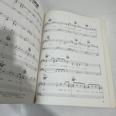 The Lionel Richie Songbook 1984 Cherry Lane Music Photos and Sheet Music
