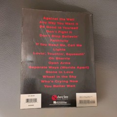 Don&rsquo;t Stop Believin&rsquo;: The Steve Perry Anthology: 16 classics