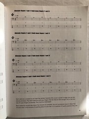 Bass For Beginners: The Complete Guide Songbook with Instructional CD