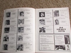 24 Heavy Hits Music Lyric Book Charles Hansen – H453 – Beatles