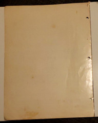 John Lennon Yoko Ono (Just Like) Starting Over Sheet Music 1980 Lenono Music