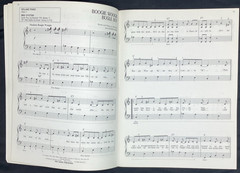 Vtg Songbook, All Time Favorite Standards, Piano, Roland – ships free