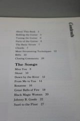 The Complete Rock Guitar Player (Omnibus Edition), Steve Tarshis, 1988, Used