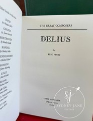 Frederick Delius | A Mass of Life for Soloist, Chorus, and Full Orchestra | 1924