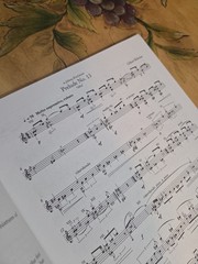 Gilbert Biberian Autographed 24 Preludes For Classical Guitar Rare Books