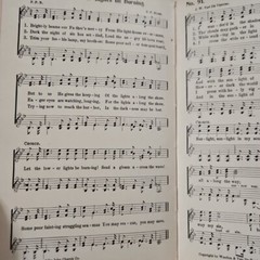 Gospel Hymn Selections For Female Voices No 2 Hope Publishing Rosche and Gabriel