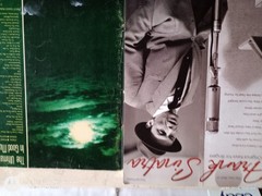 11 SONGBOOK LOT: CHICAGO(BAND) JAZZ SINATRA SAX DESMOND GUITAR PAPERBACK BOOKS