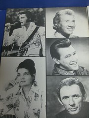 Vintage HOT COUNTRY Original Record Hits! Sheet Music Book 1974 – 80 Pages