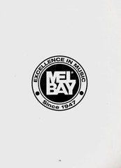 Used Mel Bay Band in a Book Bluegrass Instrumentals By Steve Kaufman Lead/Rhythm