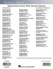ROGER QUILTER 55 SONGS FOR HIGH VOICE
