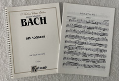 Kalmus Classic Edition Sheet Music Lot of 9 for Violin and Piano Free Shipping
