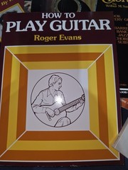 ​Vintage & Modern Guitar Instruction Book Collection – Lot of 5​