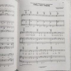 1998-1999 Smash Pop Hits Sheet Music Song Book Piano Vocals Chords