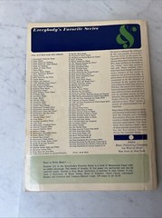 Everybody&rsquo;s Favorite Piano Pieces Amsco Music Publication NY 1933 Paperback