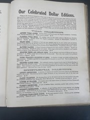 Rare VintageBound Book Sheet Music-20 Songs–1887 HC Condition PianoForte Duetts