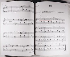 Final Fantasy I II III Piano Opera SHEET MUSIC Song Book 1 2 3 Ships from USA