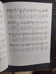 Fingerstyle Songbook Beautiful Airs & Ballards Of British Isles Play Along Ex