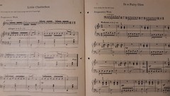 Adventures In Piano Technic by Ella Ketterer Piano Sheet Music 1934