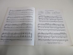 How Great Thou Art – Fred Bock – Organ Sheet Music – Religious – 32 Pages – 1964