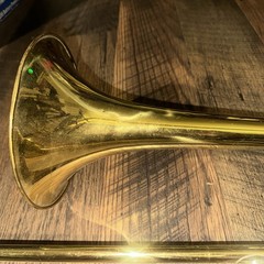 King 606 USA Student Tenor Trombone