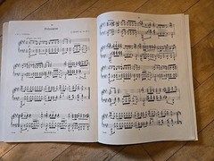 56 Songs You Like Sing & 59 Piano Solos 1937 Schirmer Piano Vocal-Folk/Classical