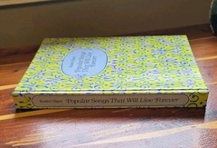 Reader&rsquo;s Digest Popular Songs That Will Live Forever Hardcover Spiral Songbook