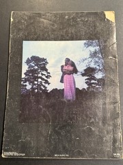 Ray Price Sings Weatherly sheet music songbook. See Details