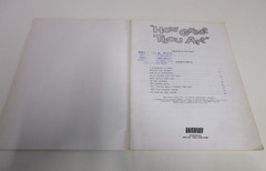 How Great Thou Art – Fred Bock – Organ Sheet Music – Religious – 32 Pages – 1964