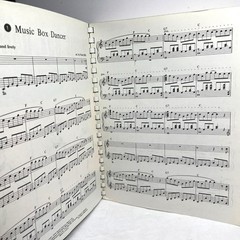 The Original Legal Musicians Fake Book Spiral-Bound Songbook