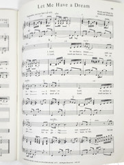 Sparrow Collection II Songbook – VTG Christian -1970s-V/P/G-Sparow Rec.Artists