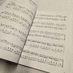 Yamaha 50 Classical Music Masterpieces Sheet Music Book Piano Solo Duets Japan