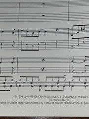 RADIOHEAD II BEST Band Score 2004 Yamaha Music Shinko Music Japan Guitar Tab