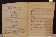 School for the Pianoforte Beginner&rsquo;s Book Revised Edition Theo. Presser 1929