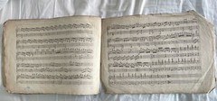 Gyrowetz Adalbert Trios Sonates Oeuvre Violin PianoCello Sheet Music Engraving