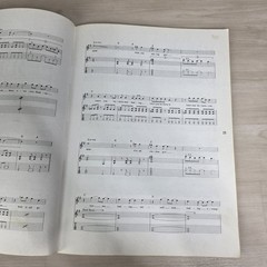 Iron Maiden 1981 Shinko Music Japanese Sheet Music Songbook Read