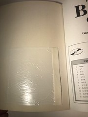 54044 – Progressive Bass – Book/Online Video & Audio *CD Is Missing*