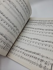 DANCLA Op 118 Six Airs Varies For Piano VIOLIN Fischer EXERCISE BOOK Vintage