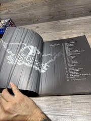 Aerosmith, O Yeah Ultimate Hits, Guitar Recorded Version, Songbook